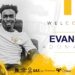 Hearts of Oak signs Evans Adomako from Asekem FC