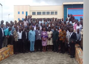 1st Int'l Project Mgt. Boot Camp opens, Project Managers urged to prioritize proper planning and management