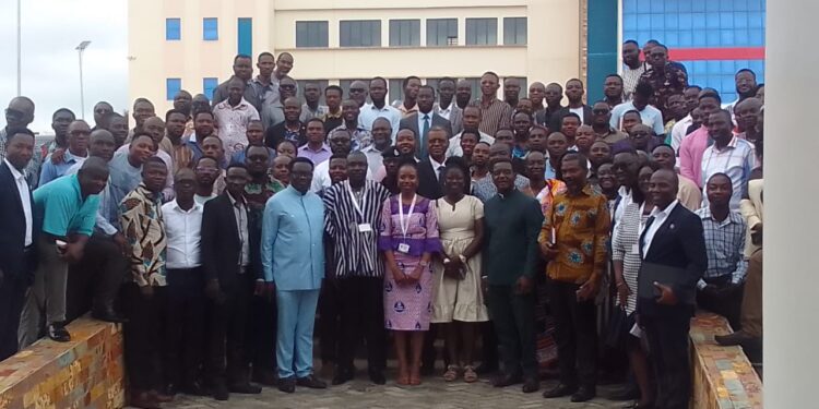 1st Int'l Project Mgt. Boot Camp opens, Project Managers urged to prioritize proper planning and management