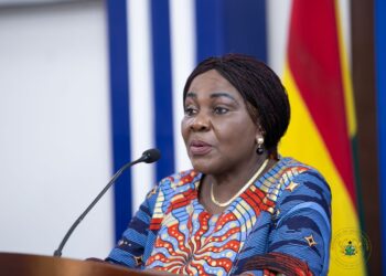 Court orders return of seized funds to Cecilia Dapaah within 7 days