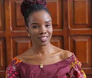 Women's Underrepresentation in Project Management Profession - Prof Effah Kaufmann wants narrative to change