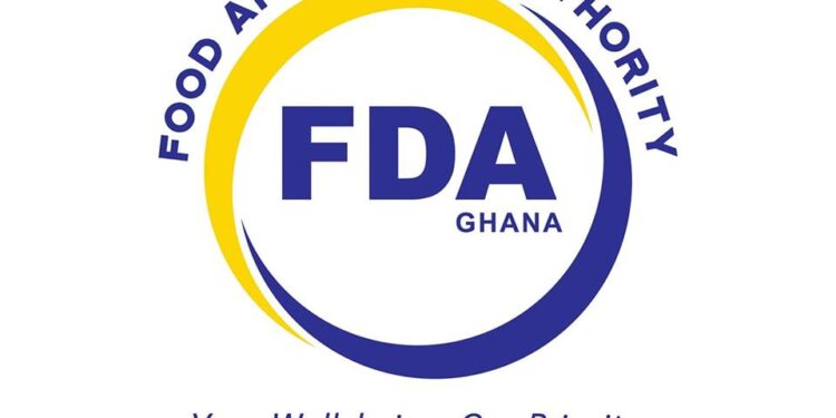 FDA introduces street food vendor permit to ensure consumer safety during Oguaa Fetu Afahye Celebrations