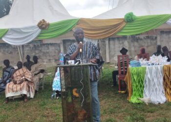 we-should-not-allow-party-politics-to-divide-us-prof-george-oduro-to-agona-asafo-indigenes