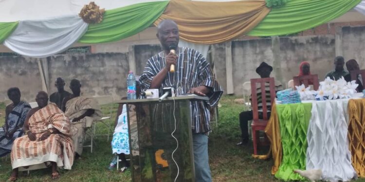 we-should-not-allow-party-politics-to-divide-us-prof-george-oduro-to-agona-asafo-indigenes
