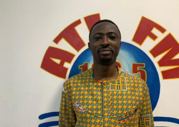 Rev. Dr. George Tackie