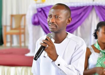 Christians encouraged to contribute to a clean environment