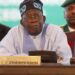 Niger coup: Tinubu pushes for nine-month transition