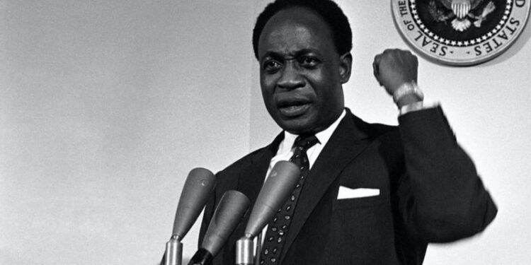 Nkrumah’s vision for education needful for Ghana’s Education - Advise to Ghana