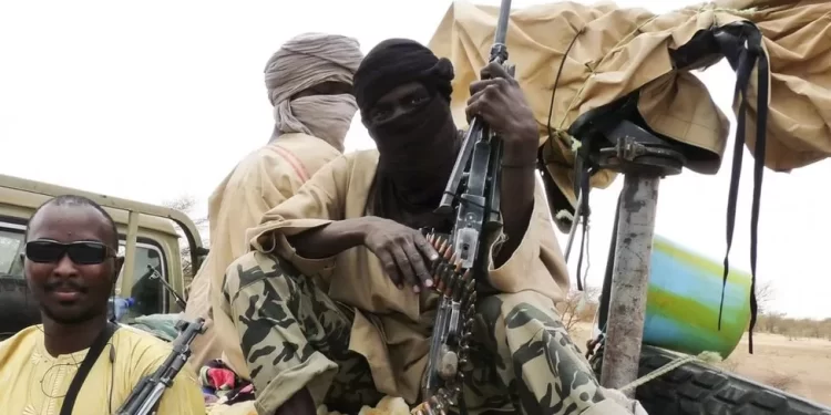 Mali: At least 49 civilians reported dead in attack on river boat