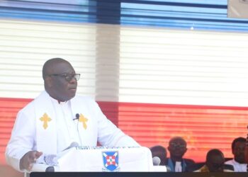 Churches urged to establish counselling centres to deal with addictions