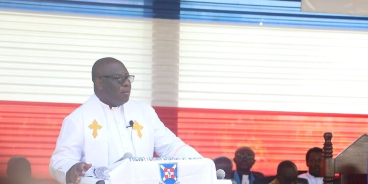 Churches urged to establish counselling centres to deal with addictions