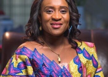 Abena Asare distances herself from Alan’s resignation from the NPP