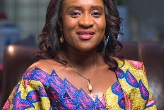 Abena Asare distances herself from Alan’s resignation from the NPP