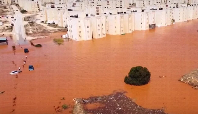 The Minister of Civil Aviation, Hichem Abu Chkiouat adds that the number of the dead is expected to rise, and may even double.