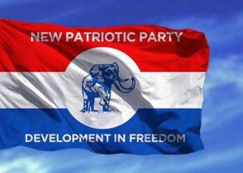 NPP to address public on Alan’s resignation on Tuesday