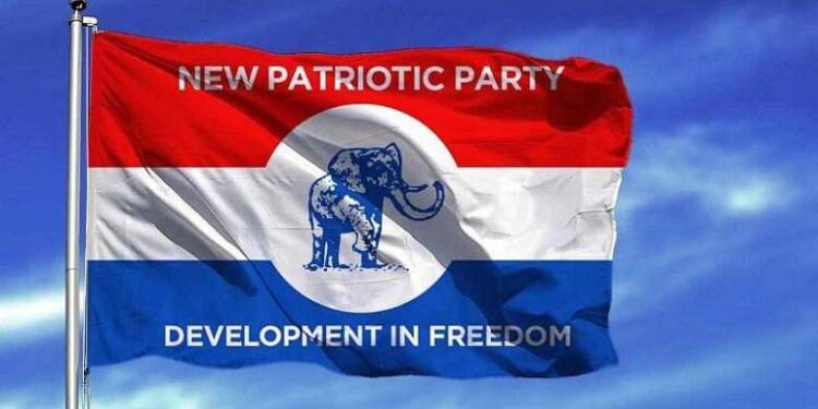 NPP to address public on Alan’s resignation on Tuesday