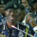I was not part of whatever decision to interdict or de-interdict anyone – IGP
