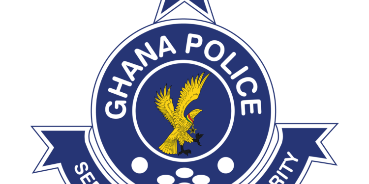 COP Mensah, 3 others interdicted over leaked tape
