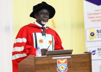 Ghana’s forest belt feared if efforts to conserve it are not intensified