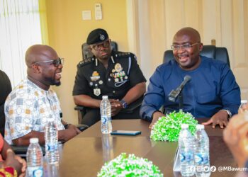 Policy framework for electric vehicle usage in the offing – Dr. Bawumia