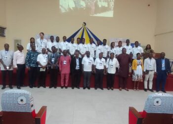 GSS launches the Statsbank: Online Data Repository