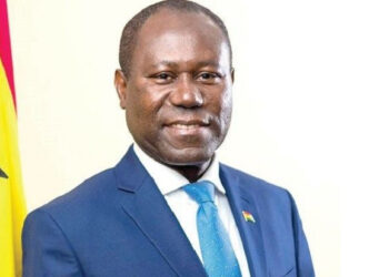 CEO of COCOBOD writes Open Letter to former President John Mahama