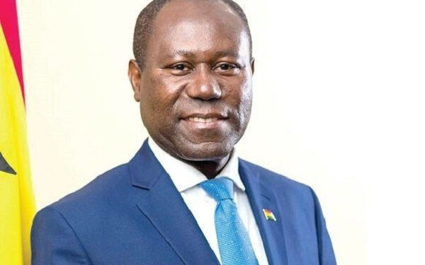 CEO of COCOBOD writes Open Letter to former President John Mahama