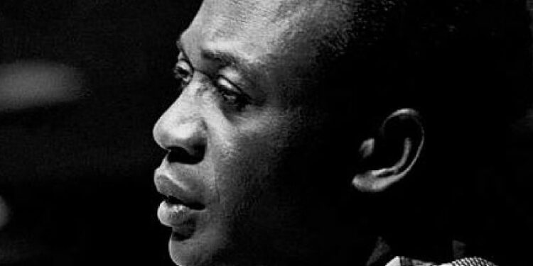 Kwame Nkrumah should be the yardstick of good governance – CPP