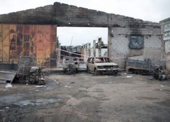 Benin acts after dozens killed in fuel depot fire