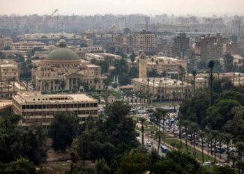 Cairo University employee shot dead in gender-based attack