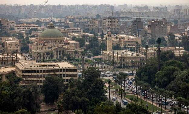 Cairo University employee shot dead in gender-based attack