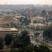Cairo University employee shot dead in gender-based attack
