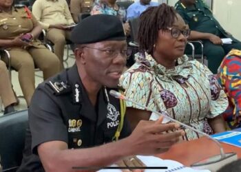 The wild allegations touched my person and family deeply – IGP