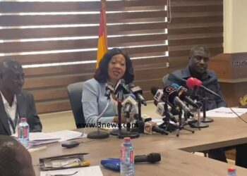 EC registers 182,831 voters in six days