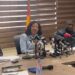EC registers 182,831 voters in six days