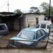 Eight electrocuted after heavy rains in South Africa