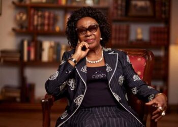 Ghanaian awarded for work promoting safe abortions