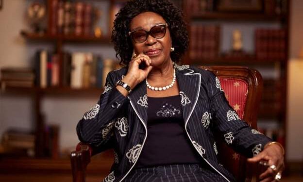 Ghanaian awarded for work promoting safe abortions