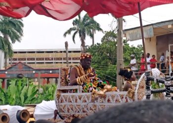 cape-coast-climaxes-fetu-afahye-2023-with-rich-culture-display
