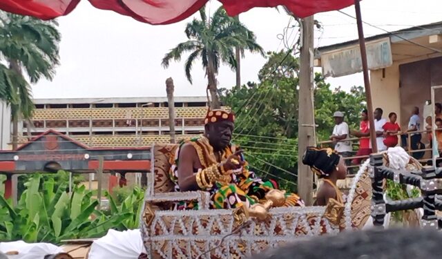 cape-coast-climaxes-fetu-afahye-2023-with-rich-culture-display