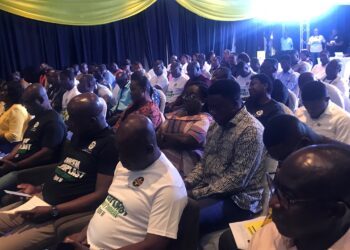 govt-urged-to-ensure-cement-producers-are-certified