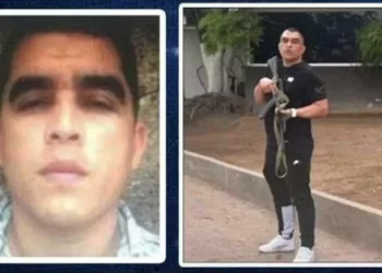 Manhunt for gang boss who controlled luxury jail in Venezuela