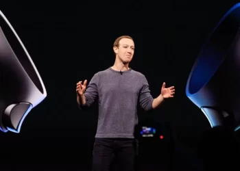 Meta announces AI chatbots with 'personality'