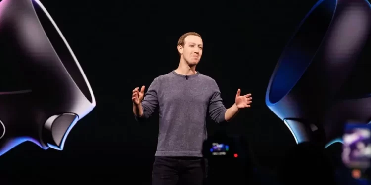 Meta announces AI chatbots with 'personality'