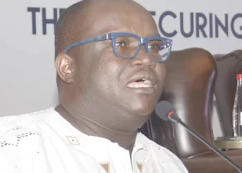 Telcos Chamber cautions Ghanaians over the use of their Ghana card by others