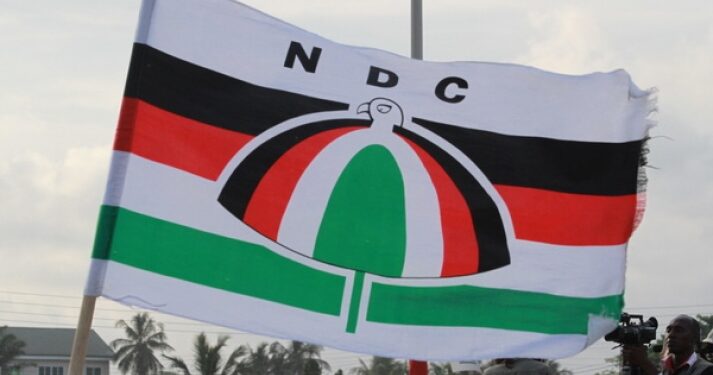 NDC moves BOG’s protest from September 12 to October 3