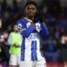 Ghana’s Tariq Lamptey provides two assists at Old Trafford as Brighton shocks Man Utd.