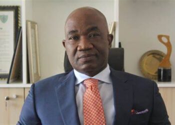 Premier League will start despite injunction – Mark Addo