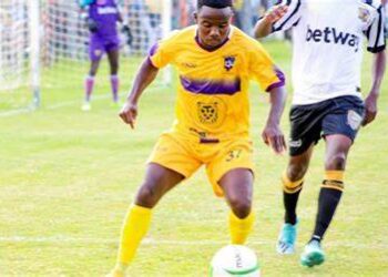 CAF Champions League: Medeama to play without key duo Manuel Mantey and Theophilus Anobah