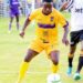 CAF Champions League: Medeama to play without key duo Manuel Mantey and Theophilus Anobah